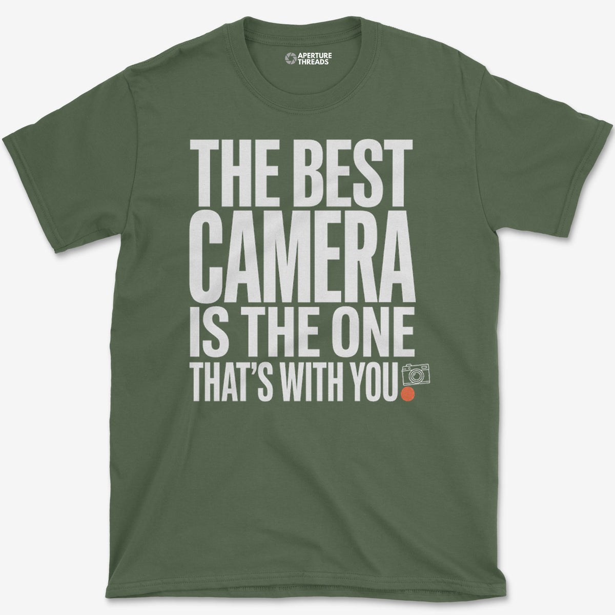 The One With You T-Shirt