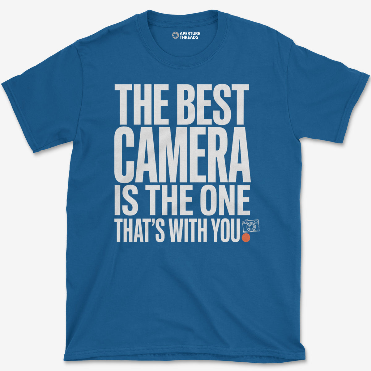 The One With You T-Shirt