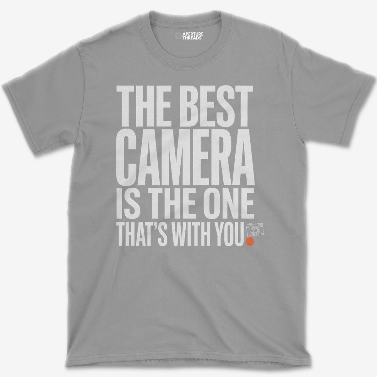 The One With You T-Shirt