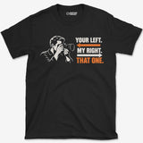The Other Left T-Shirt