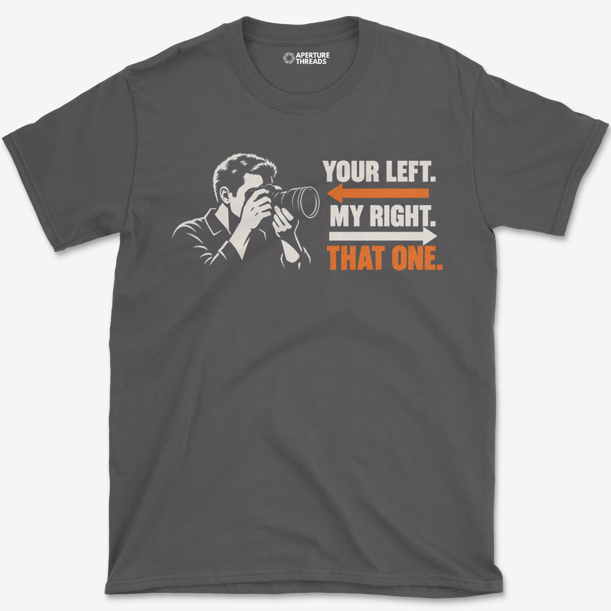 The Other Left T-Shirt