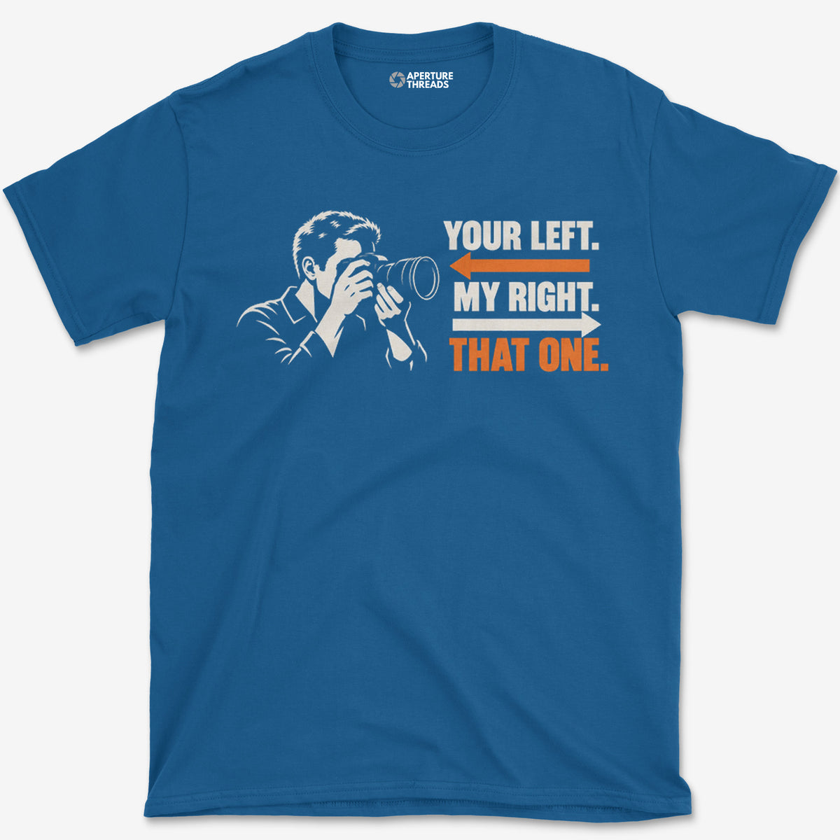 The Other Left T-Shirt
