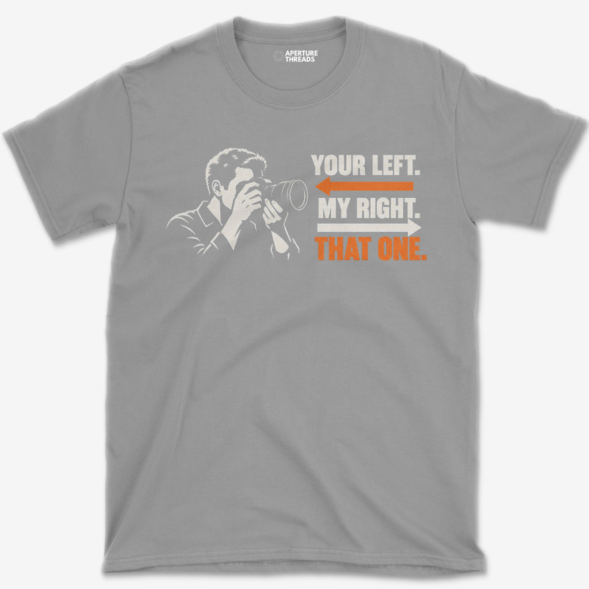 The Other Left T-Shirt