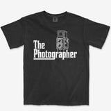 The Photographer Classic Tee