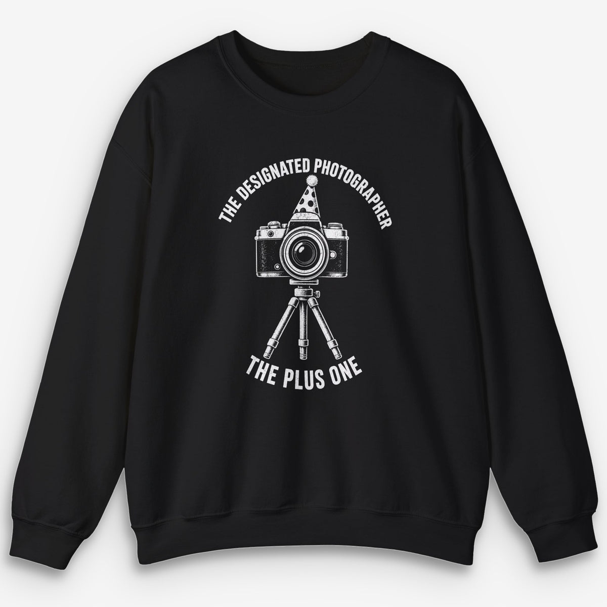 The Plus One Sweatshirt