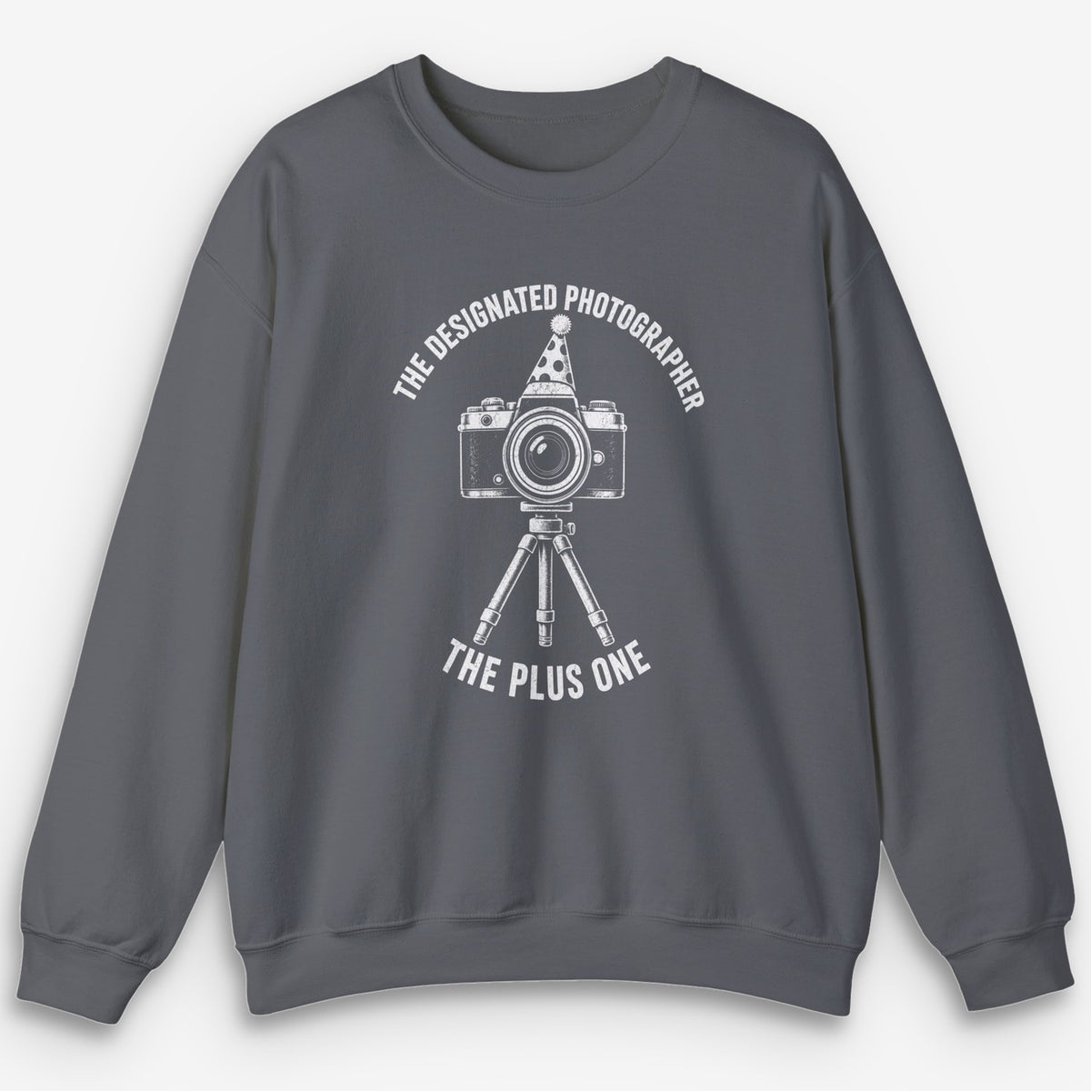 The Plus One Sweatshirt
