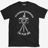 The Plus One T-Shirt