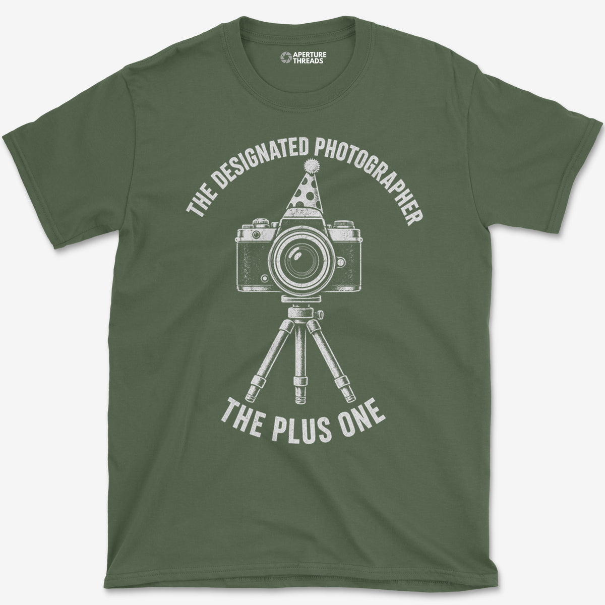 The Plus One T-Shirt