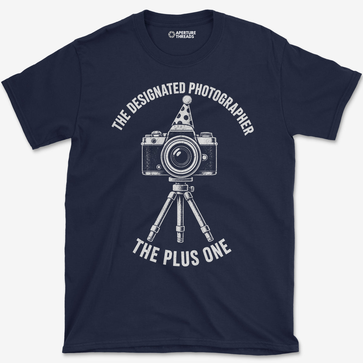 The Plus One T-Shirt