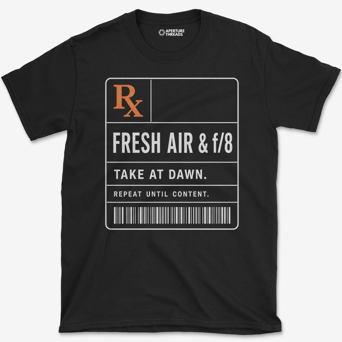 The Prescription T-Shirt