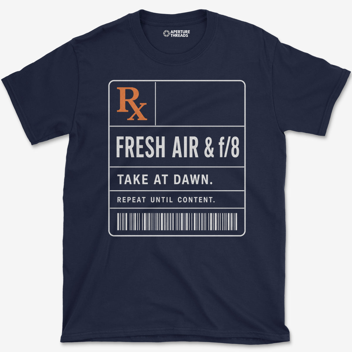 The Prescription T-Shirt