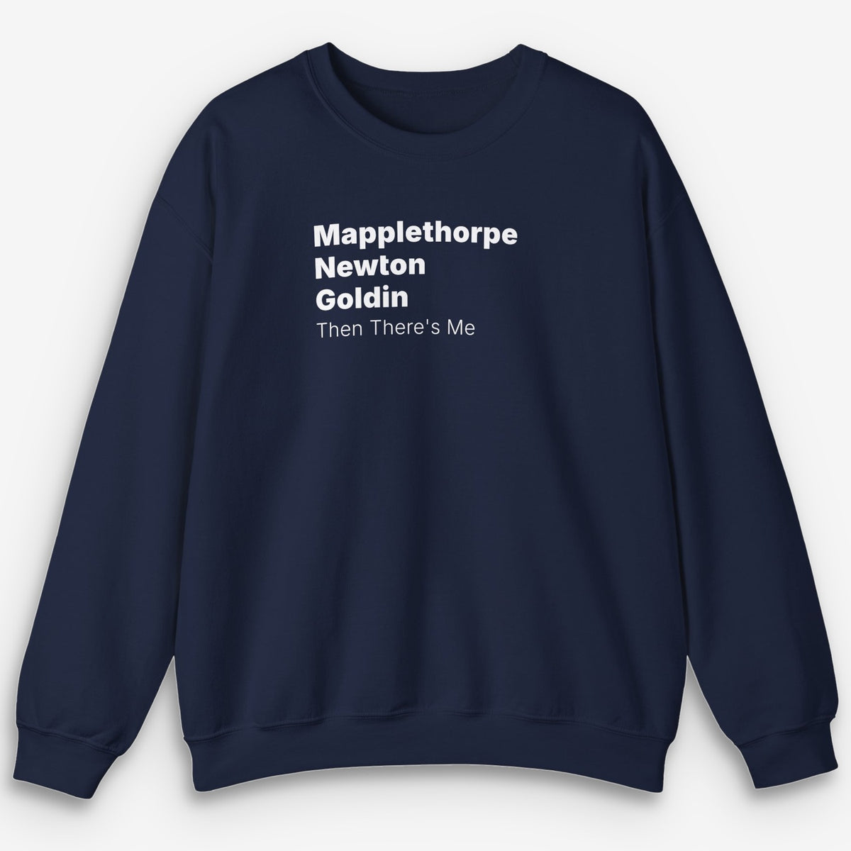 The Provocateurs Sweatshirt