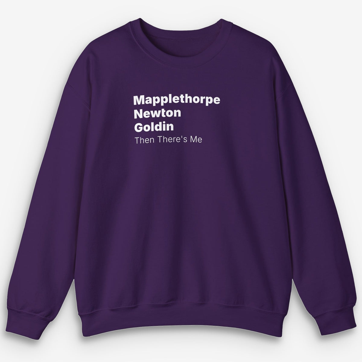The Provocateurs Sweatshirt