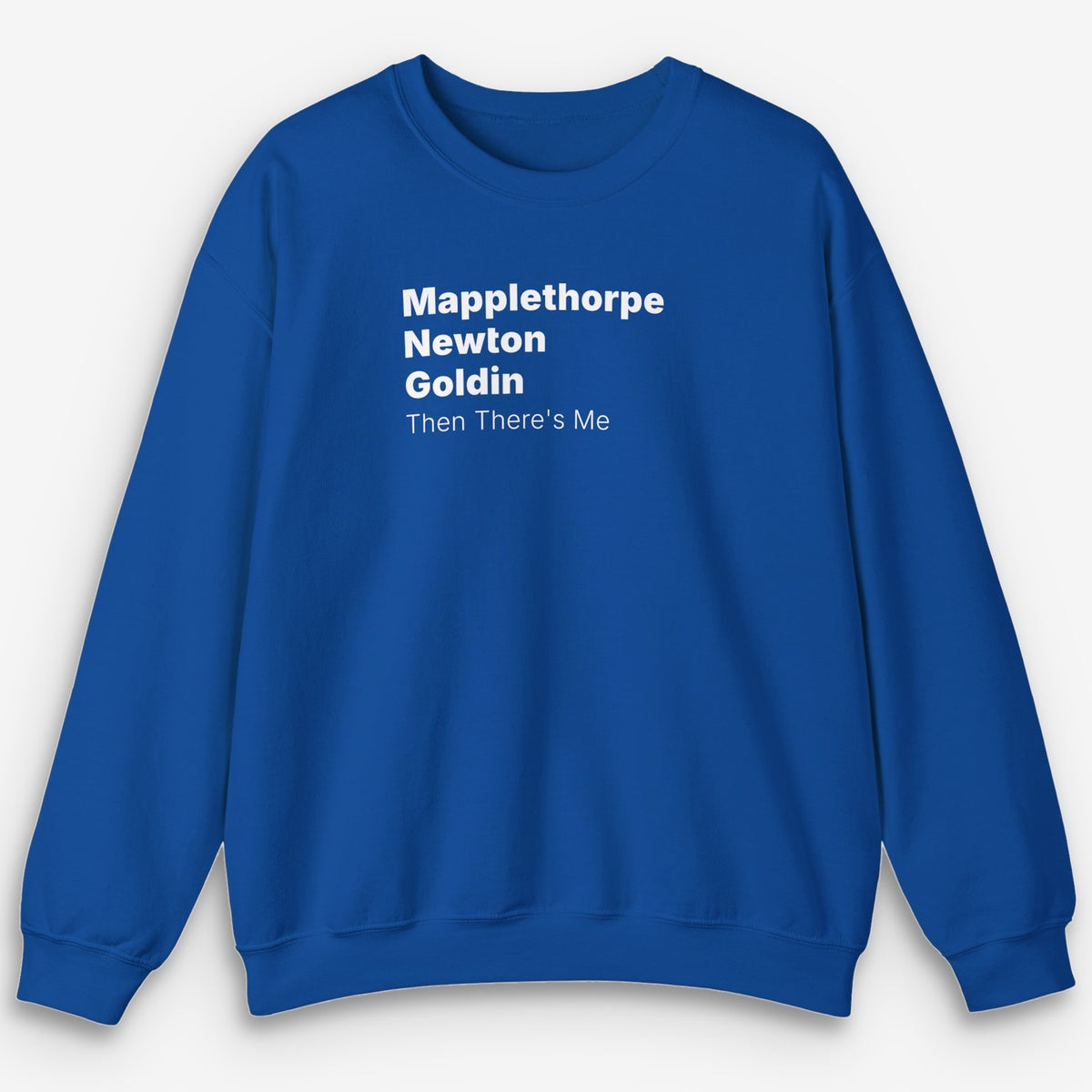 The Provocateurs Sweatshirt