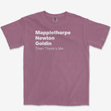 The Provocateurs Heavyweight Tee
