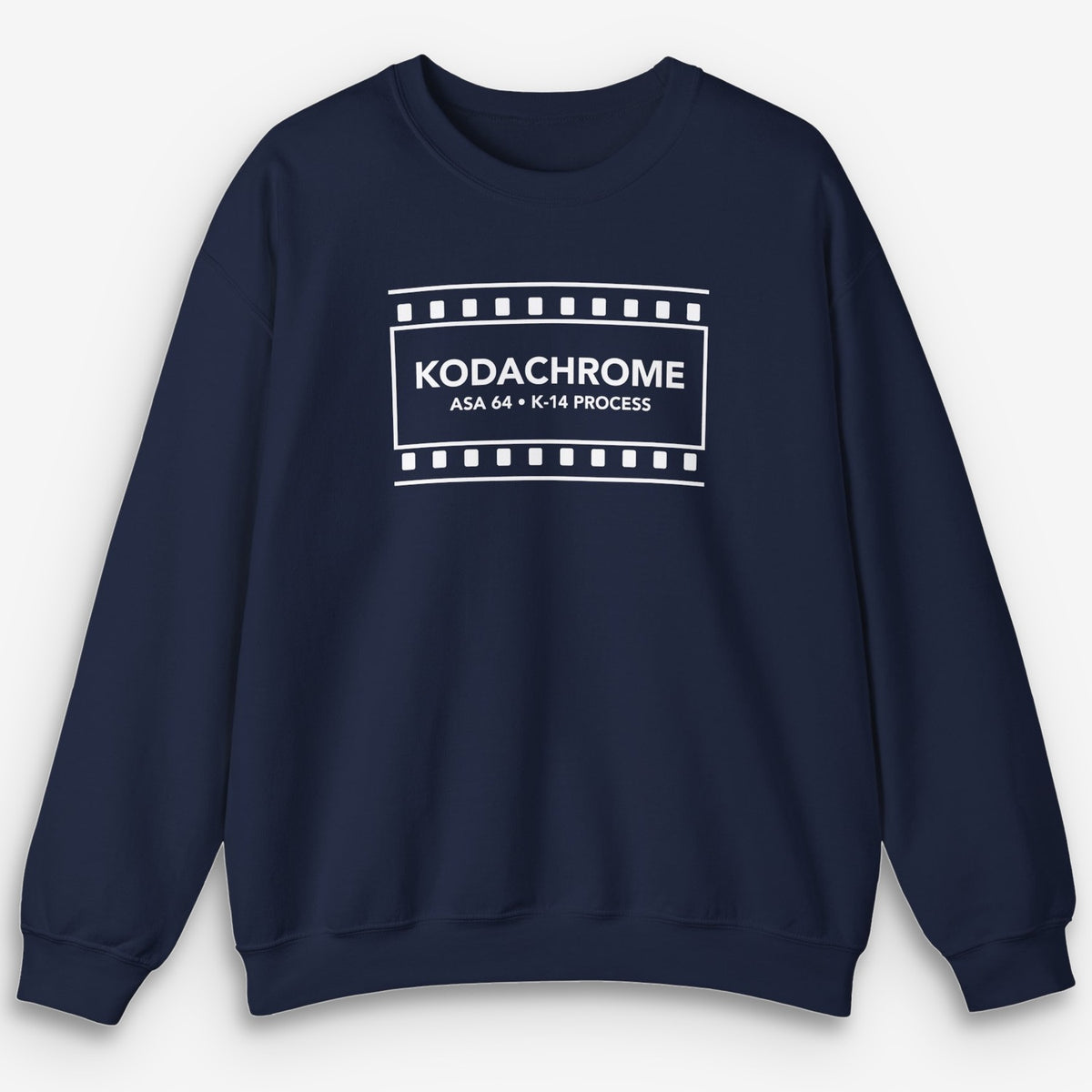 The Rating Sweatshirt