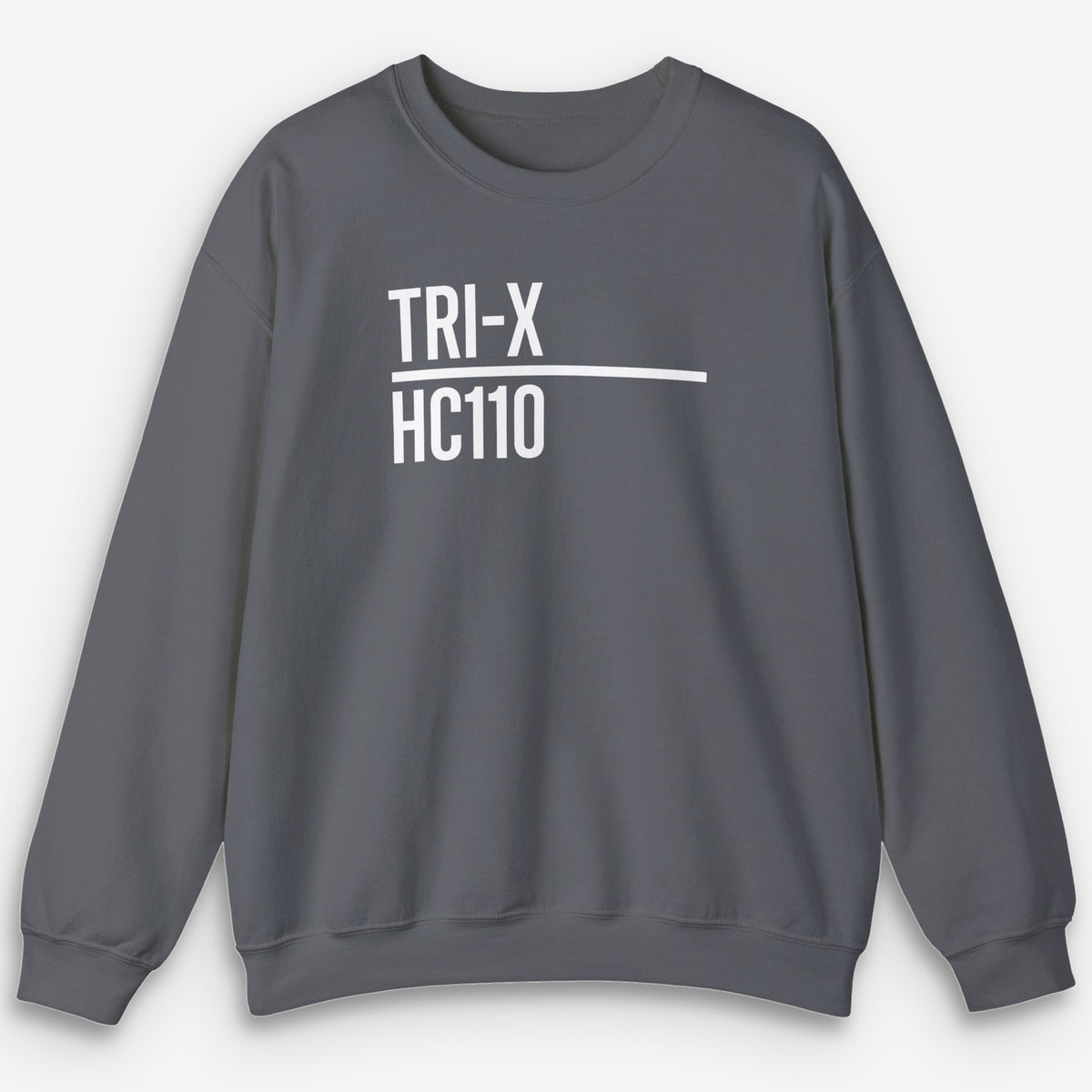 The Recipe Sweatshirt