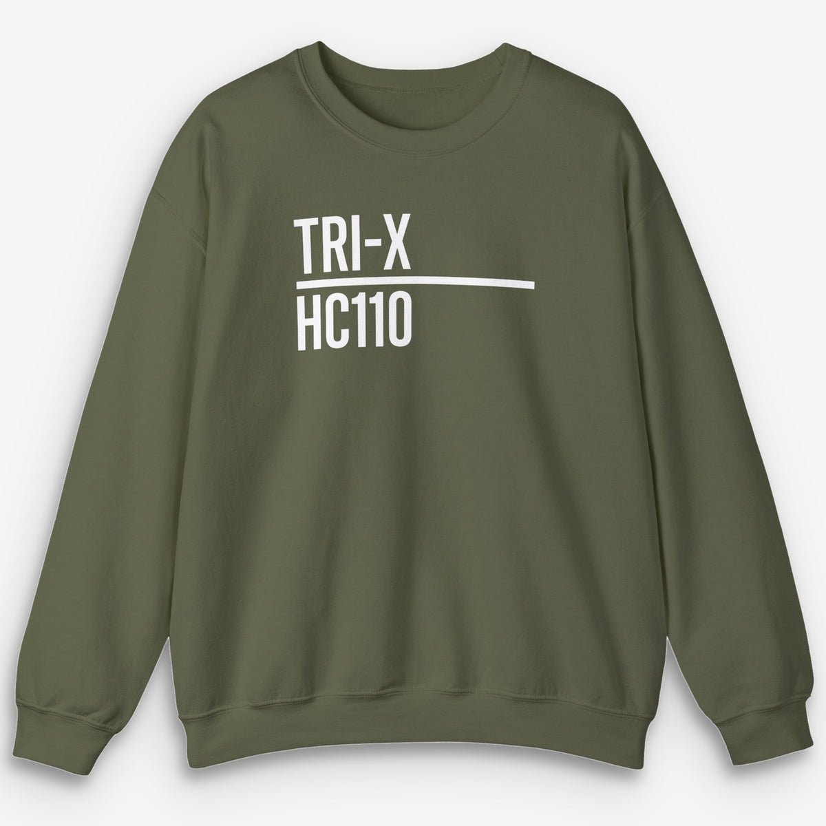 The Recipe Sweatshirt