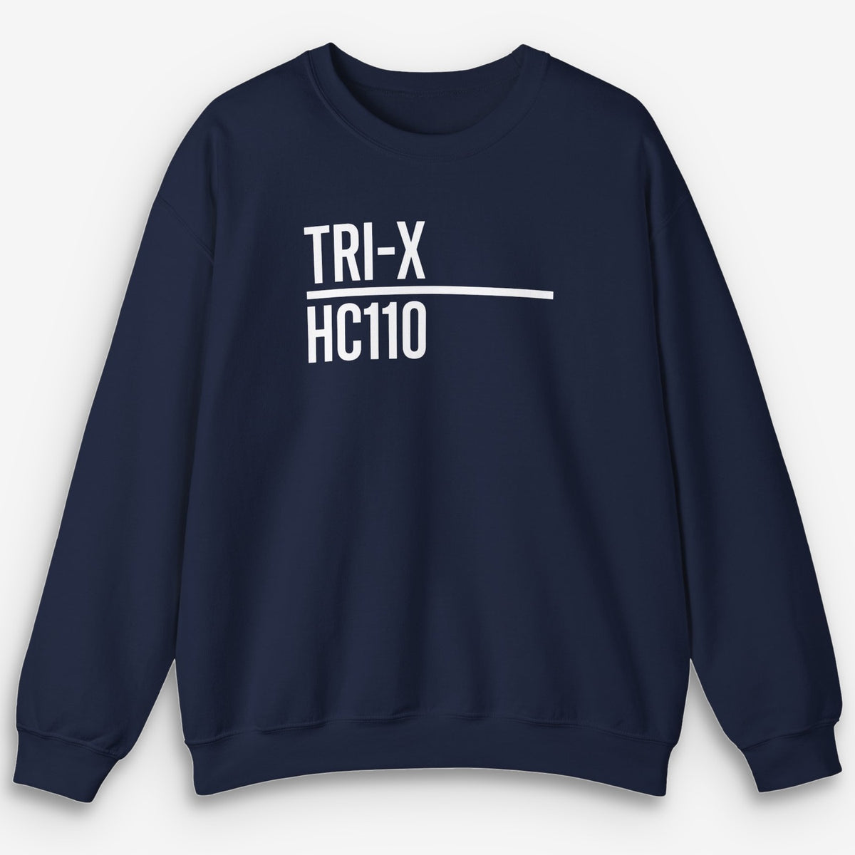 The Recipe Sweatshirt