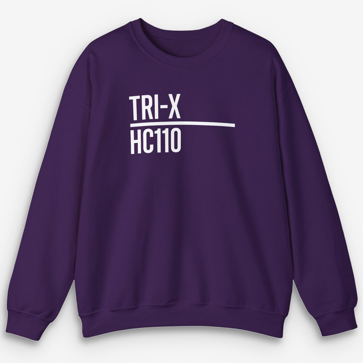 The Recipe Sweatshirt