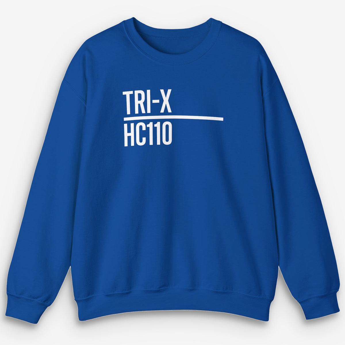 The Recipe Sweatshirt