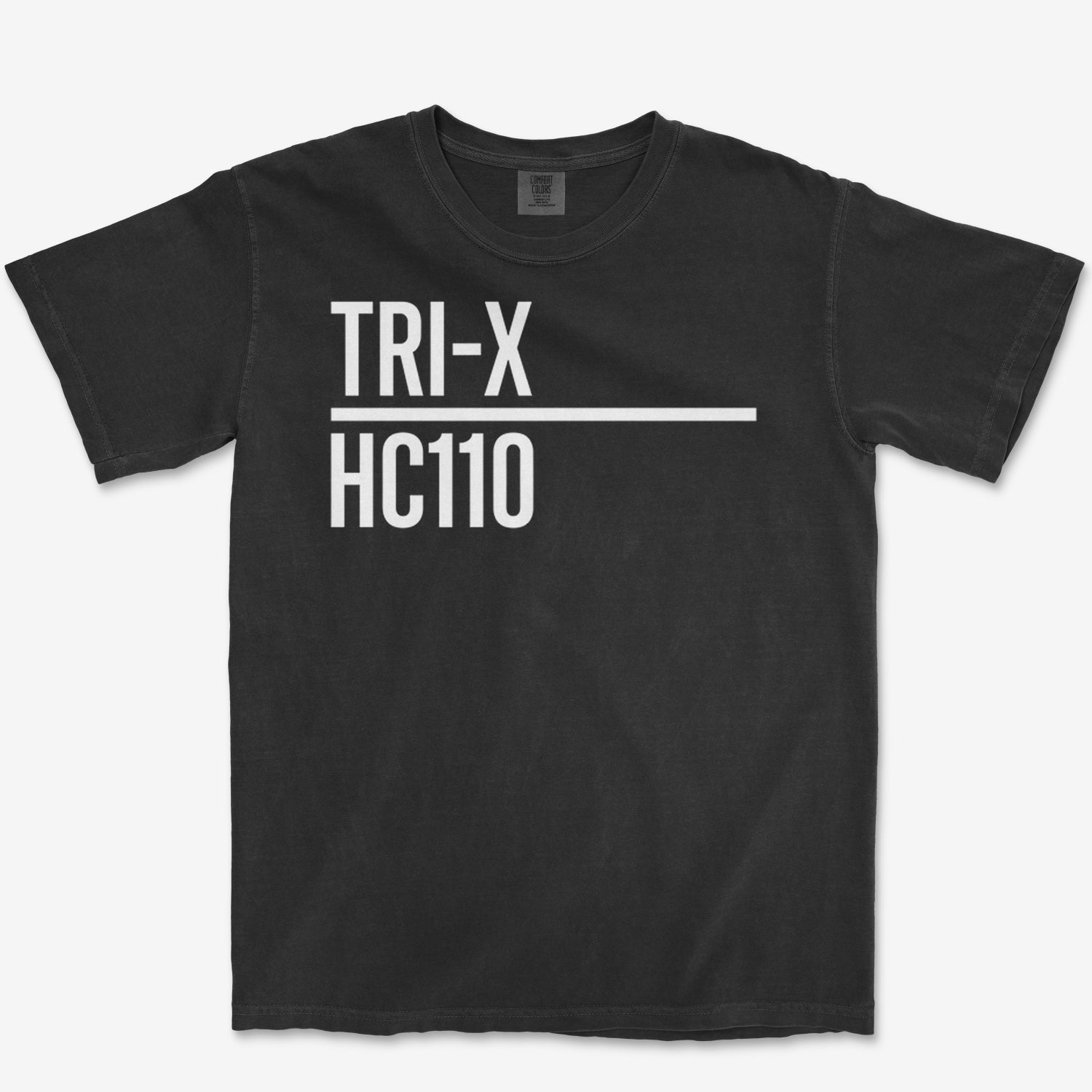 The Recipe Tee
