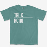 The Recipe Heavyweight Tee