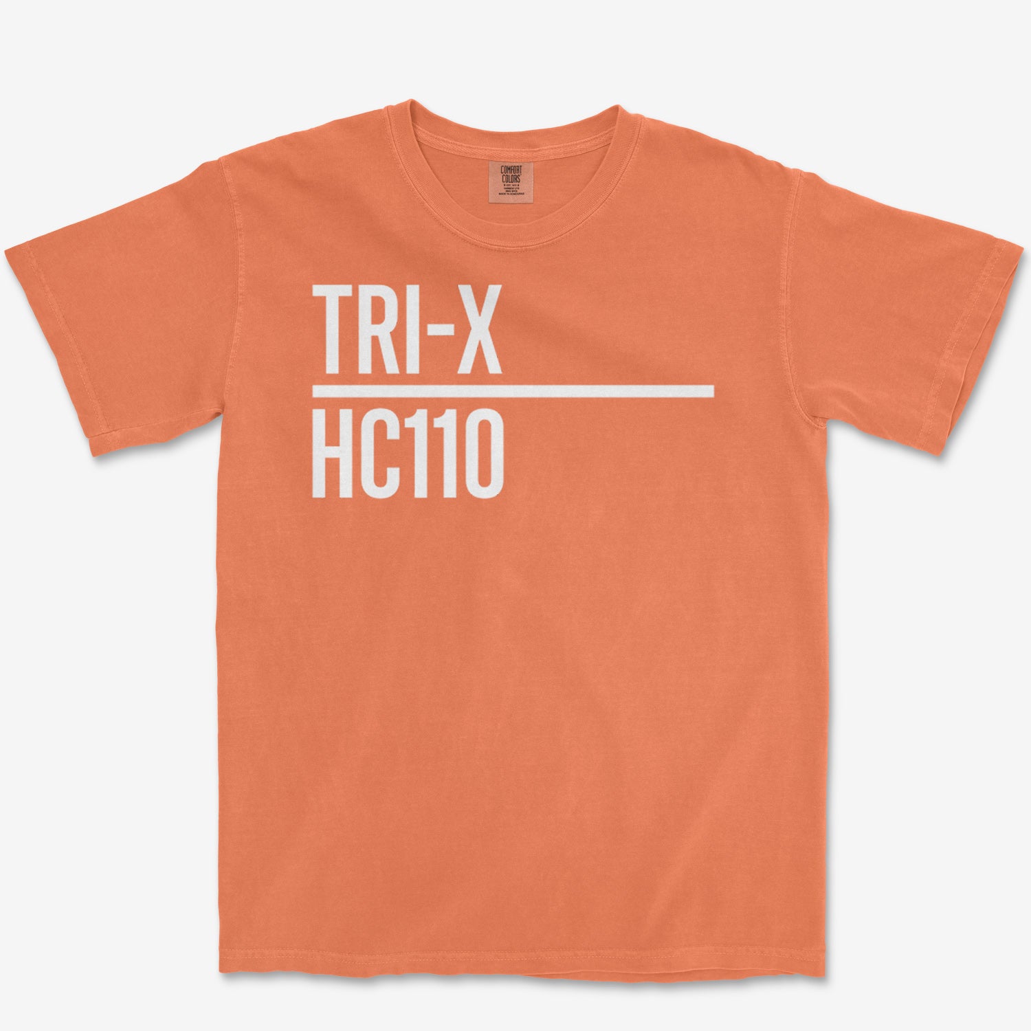 The Recipe Heavyweight Tee