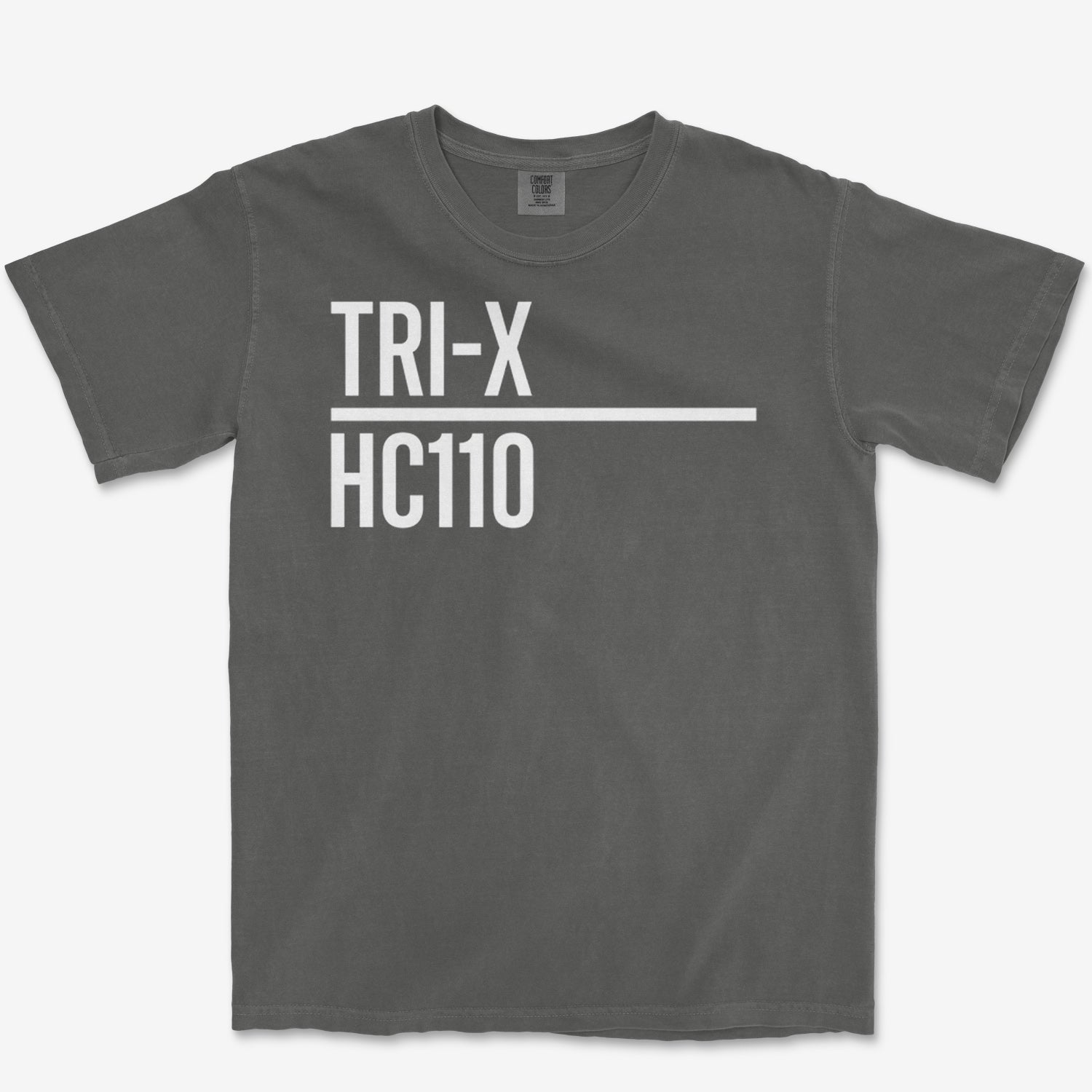 The Recipe Heavyweight Tee