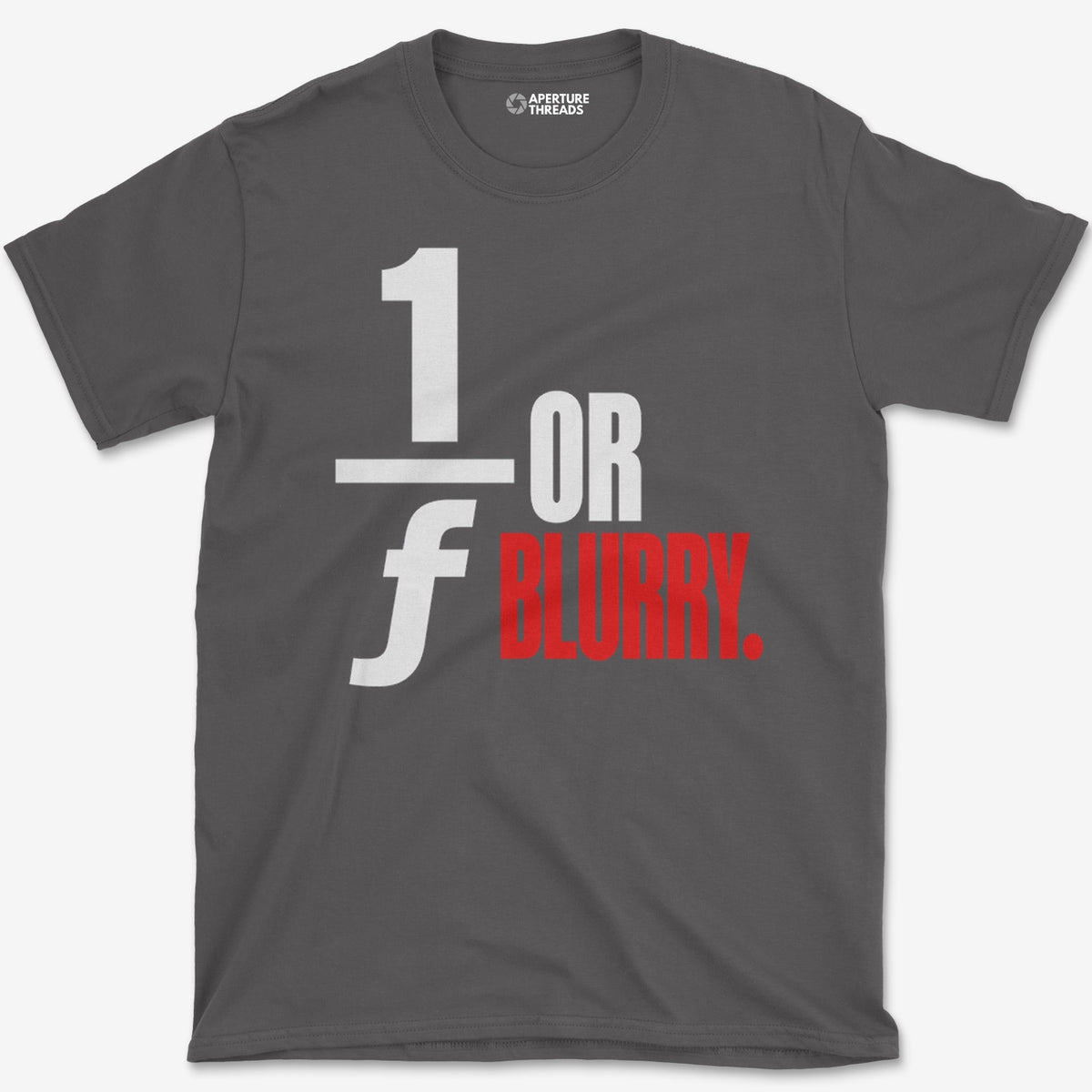 The Reciprocal Rule T-Shirt
