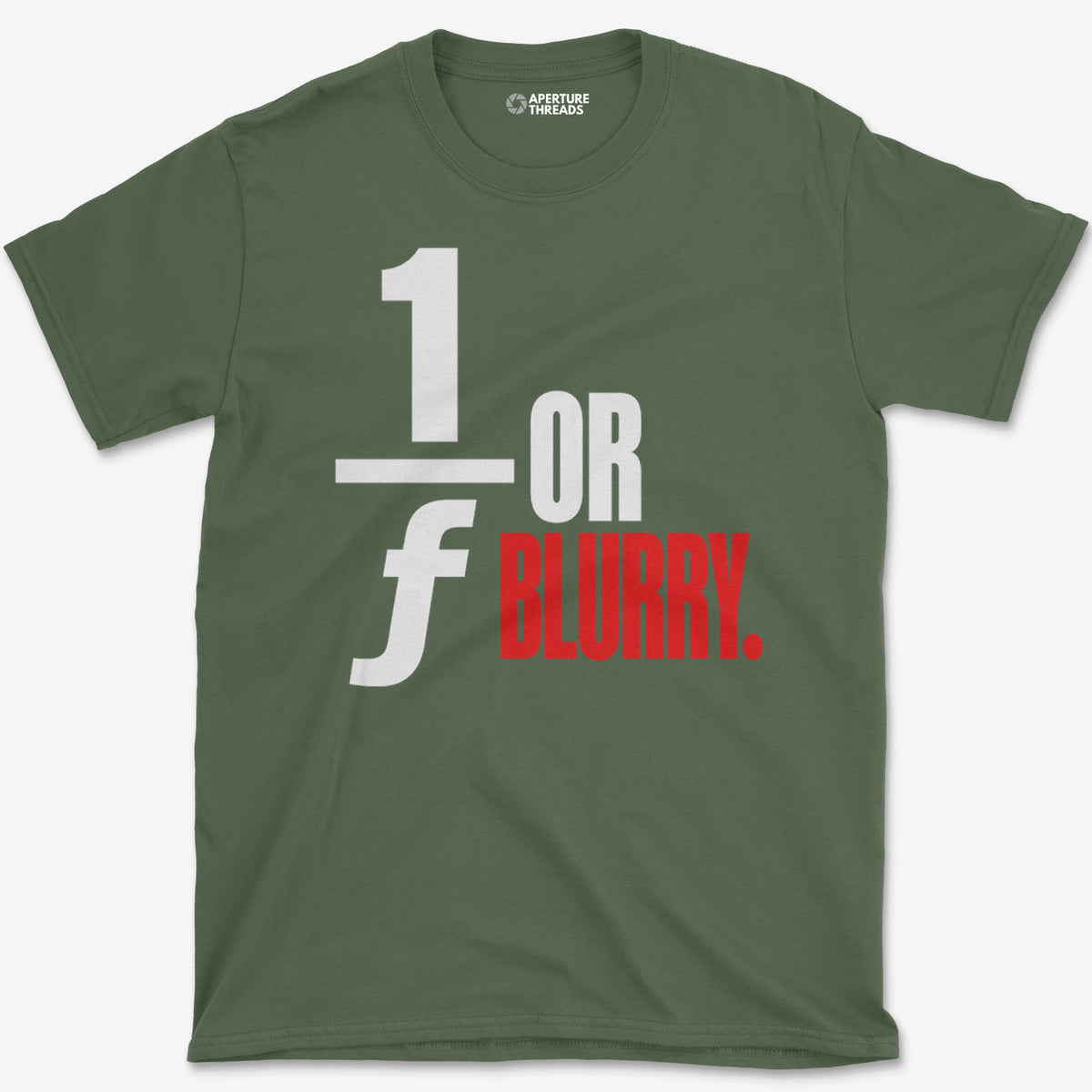 The Reciprocal Rule T-Shirt