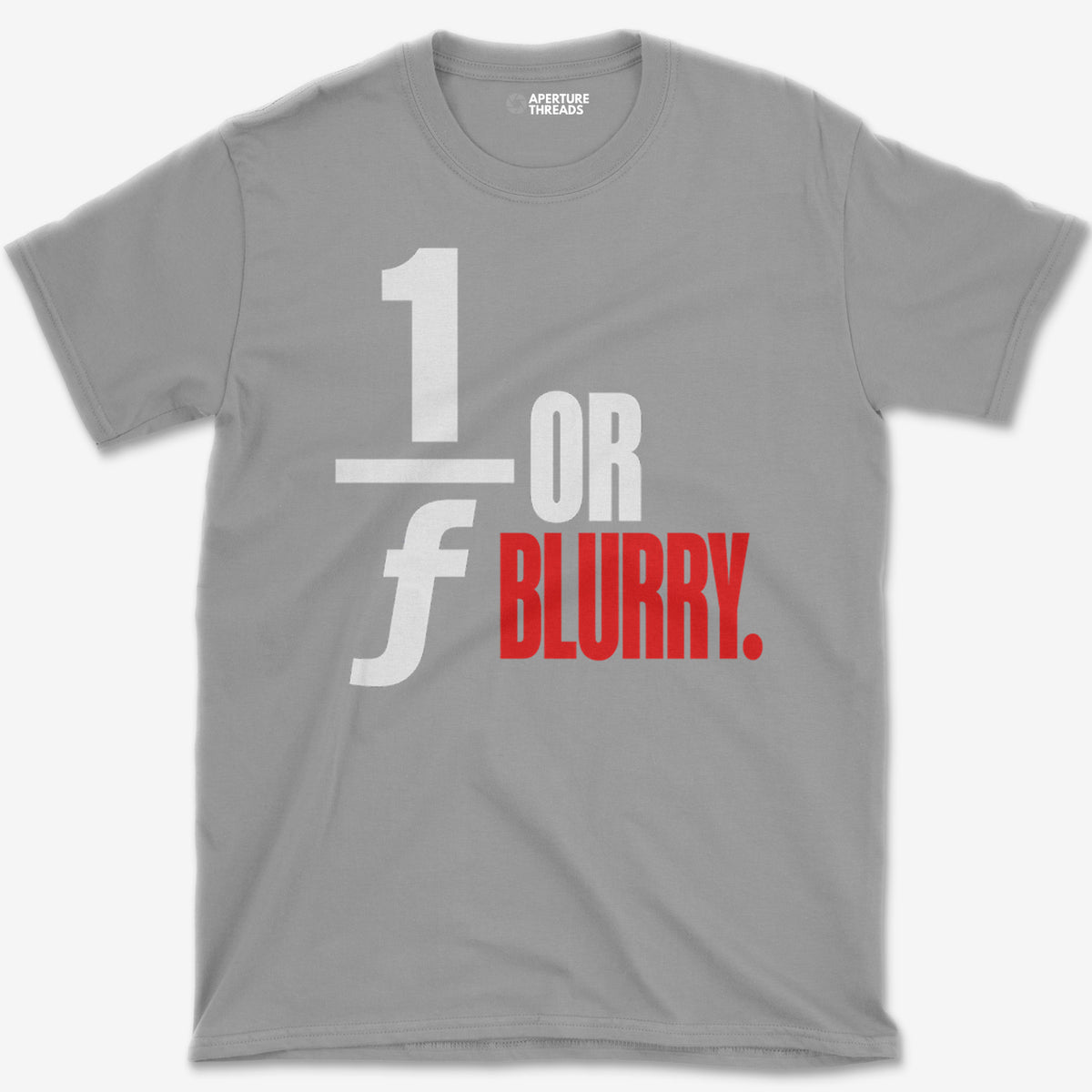 The Reciprocal Rule T-Shirt