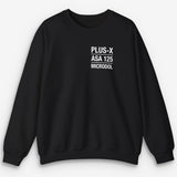 The Reference Sweatshirt