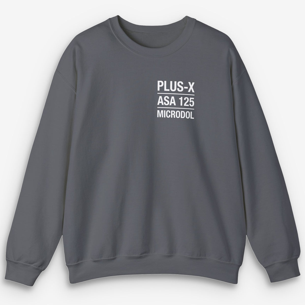The Reference Sweatshirt