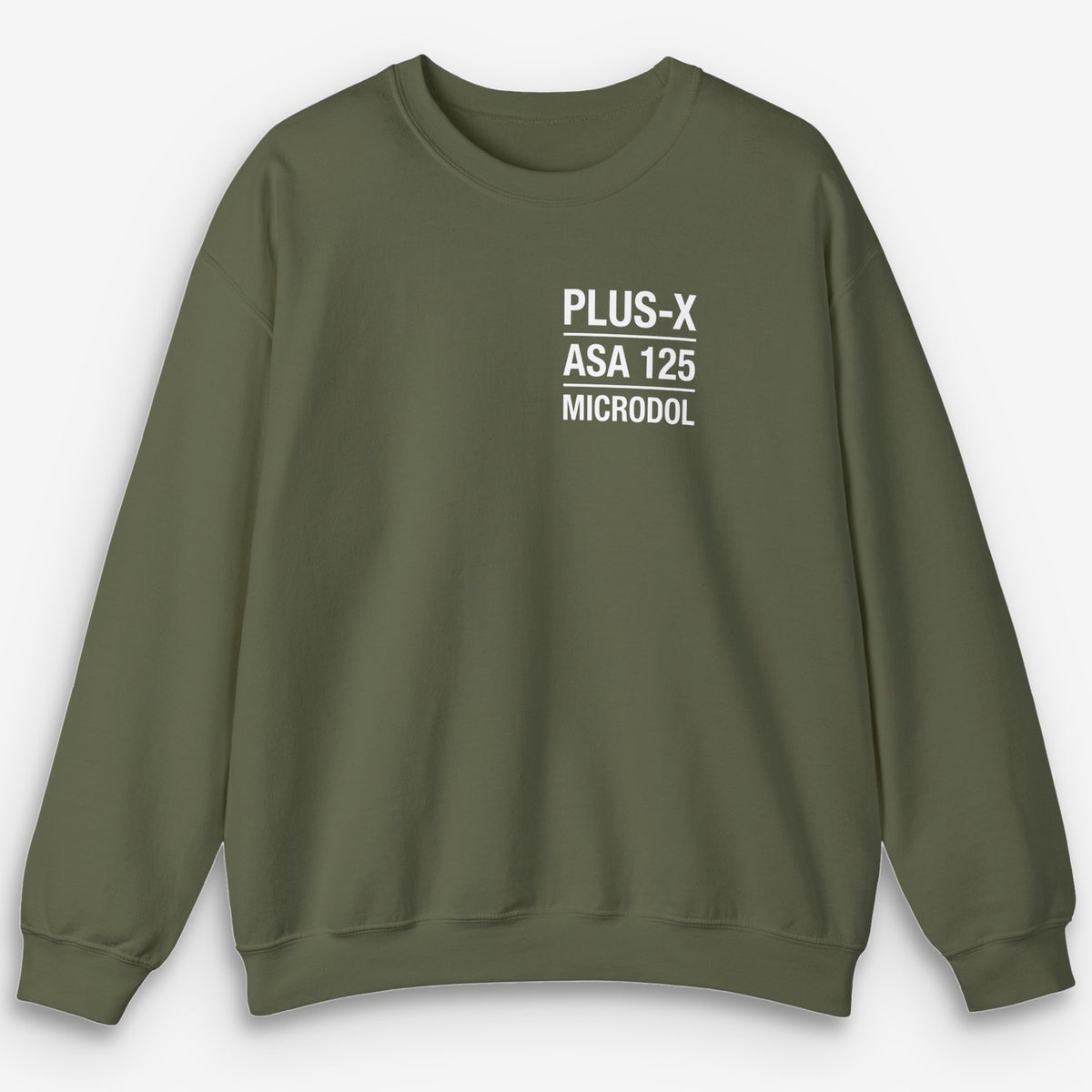 The Reference Sweatshirt