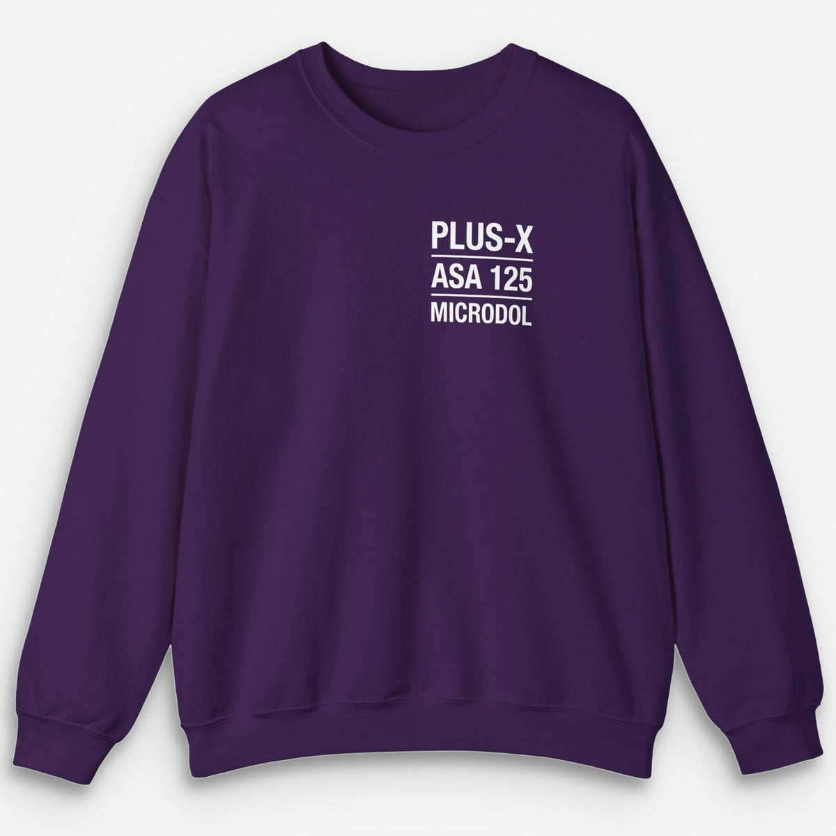 The Reference Sweatshirt