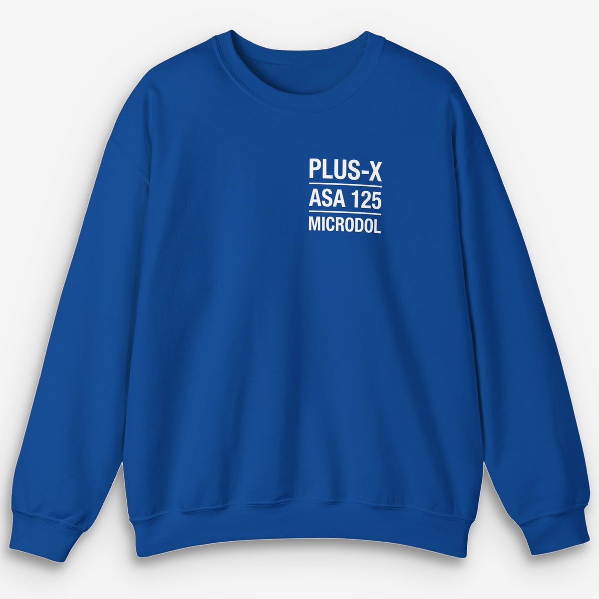 The Reference Sweatshirt