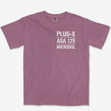 The Reference Heavyweight Tee