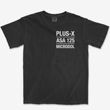 The Reference Tee