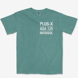 The Reference Heavyweight Tee