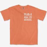 The Reference Heavyweight Tee