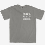 The Reference Heavyweight Tee