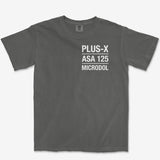 The Reference Heavyweight Tee