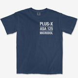 The Reference Heavyweight Tee