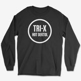 The Ritual Long Sleeve Tee