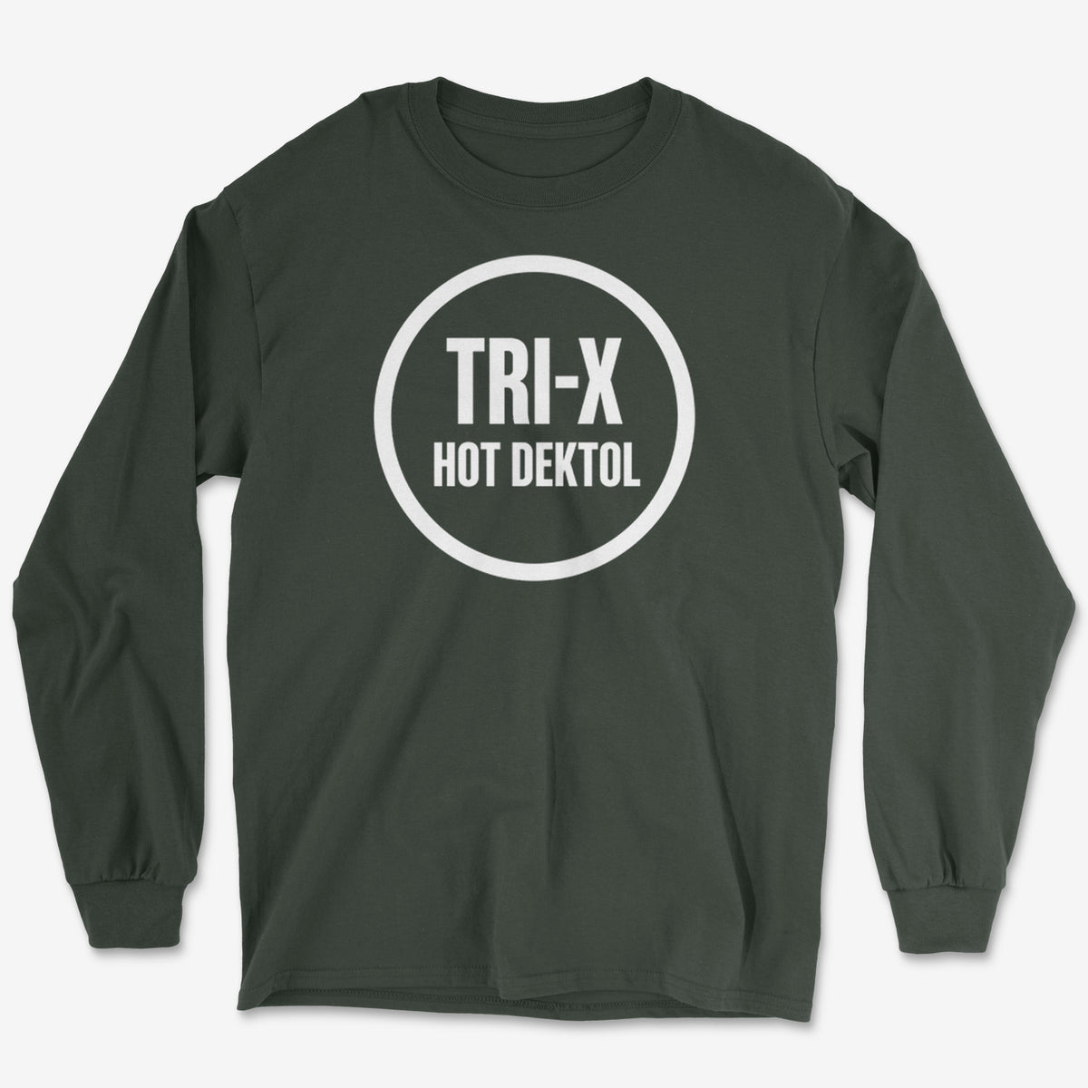 The Ritual Long Sleeve Tee
