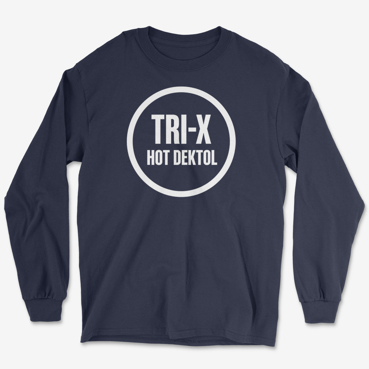 The Ritual Long Sleeve Tee