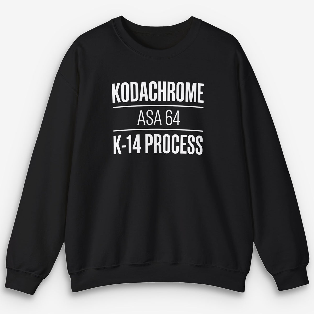 The Settings Sweatshirt
