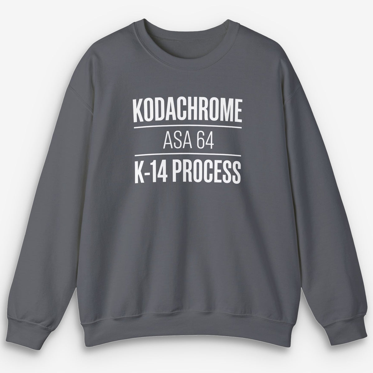 The Settings Sweatshirt