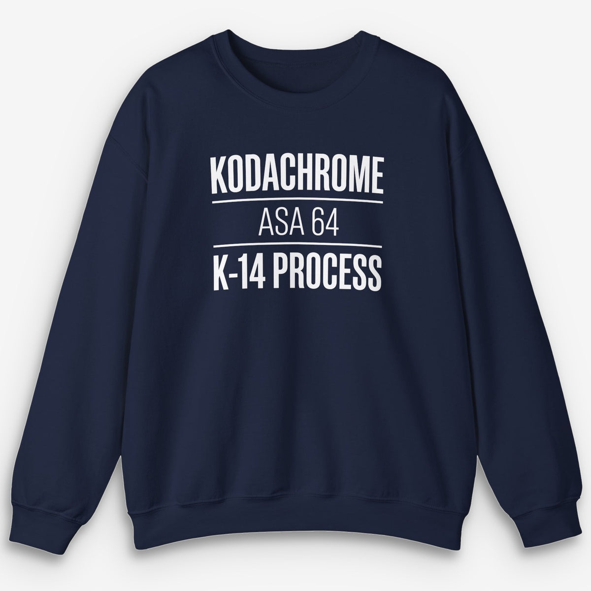 The Settings Sweatshirt
